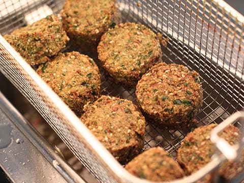 Falafels - 24