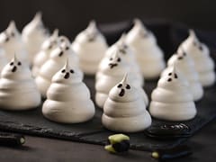 Meringue fantôme