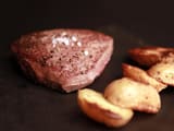 Filet de buf, cuisson basse temp&eacute;rature