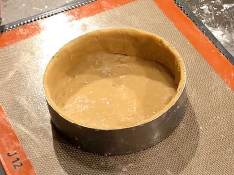 Flan parisien (sans gluten) - 30