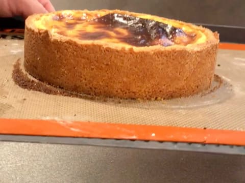 Flan parisien (sans gluten) - 45