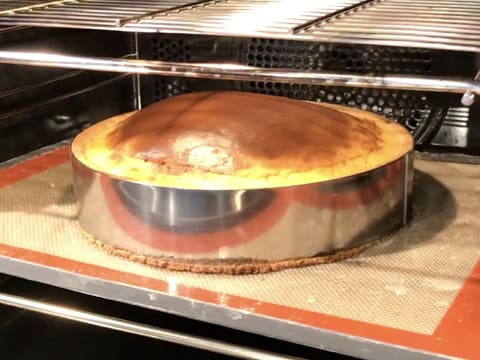 Flan parisien - 40