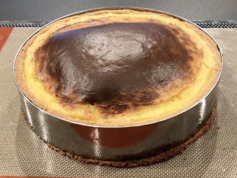 Flan parisien - 41