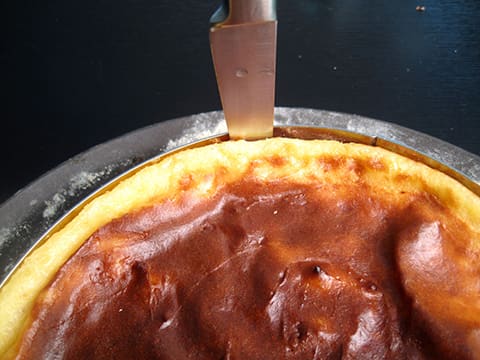 Flan pâtissier - 18