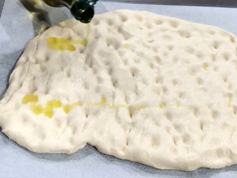 Focaccia - 25