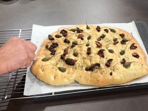 Focaccia - 37