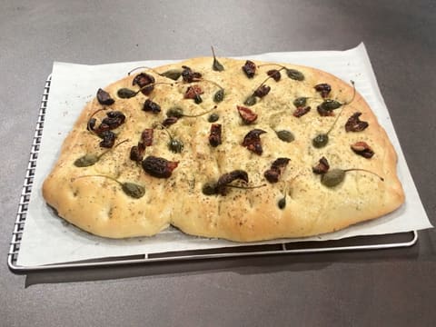 Focaccia - 38