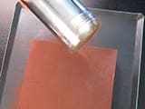 Fondant au chocolat noir - 14