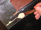 Fondant au chocolat noir - 15