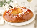 G&acirc;teau des rois fa&ccedil;on bordelaise