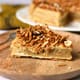 Galette des rois frangipane noisette/caramel