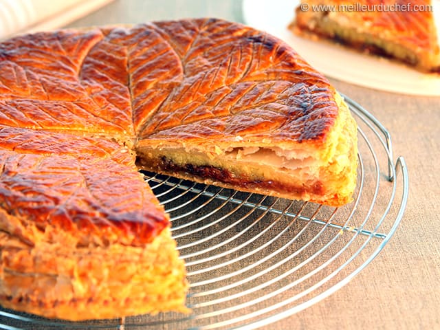 image clipart galette des rois - photo #36