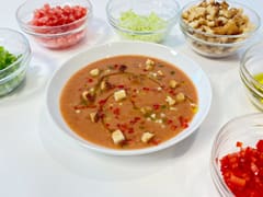 Gaspacho