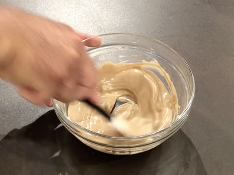 Gâteau d'anniversaire 20 ans de Meilleur du Chef - 103