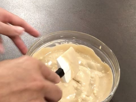 Gâteau d'anniversaire 20 ans de Meilleur du Chef - 120