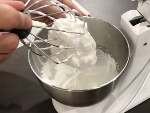 Gâteau d'anniversaire 20 ans de Meilleur du Chef - 14