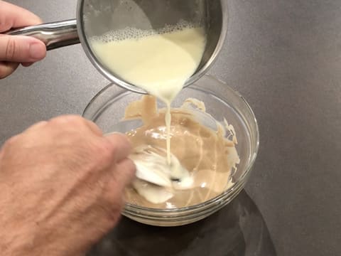 Gâteau d'anniversaire 20 ans de Meilleur du Chef - 178