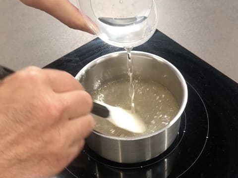 Gâteau d'anniversaire 20 ans de Meilleur du Chef - 217