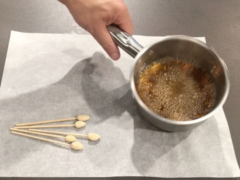 Gâteau d'anniversaire 20 ans de Meilleur du Chef - 298