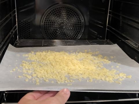 Gâteau d'anniversaire 20 ans de Meilleur du Chef - 36