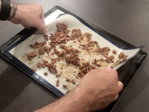 Gâteau d'anniversaire 20 ans de Meilleur du Chef - 71