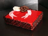 G&acirc;teau d'anniversaire