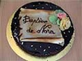 Gâteau de Baptême - 19