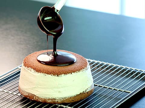 Gâteau au chocolat - 57