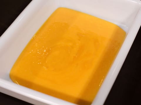 Gâteau façon crêpe Suzette - 39