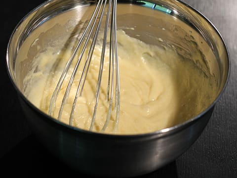 Gâteau des rois torsadé au chocolat - 25