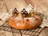G&acirc;teau des rois