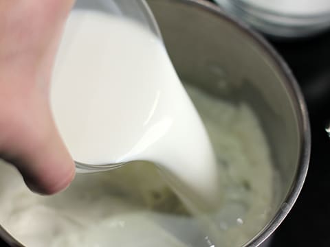 Gâteau pour la fête des mères - 21