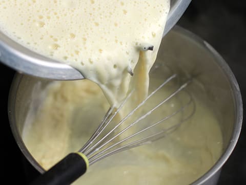 Gâteau pour la fête des mères - 29