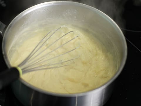 Gâteau pour la fête des mères - 31