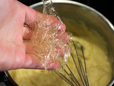 Gâteau pour la fête des mères - 32