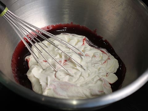 Gâteau pour la fête des mères - 54