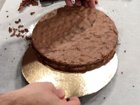 Gâteau fête des mères - 57