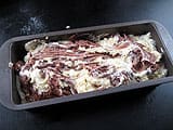 Gâteau marbré au chocolat - 17