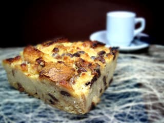 G&acirc;teau de pain