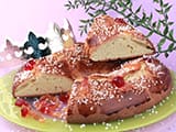 G&acirc;teau des rois