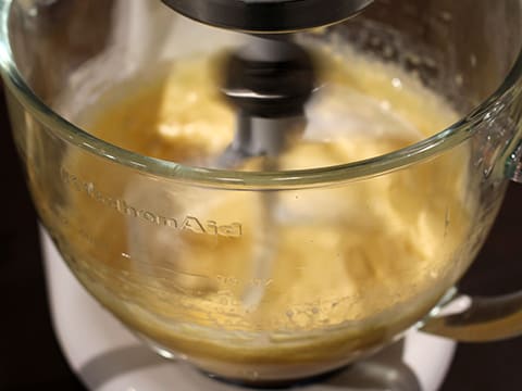 Gâteau des rois revisité aux amandes - 25