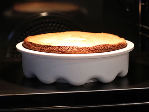 Gâteau des rois revisité aux amandes - 43