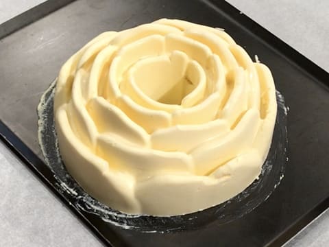 Gâteau Saint Valentin - 83