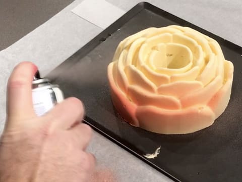 Gâteau Saint Valentin - 84