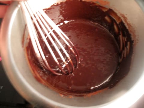 Gâteau au yaourt au chocolat - 37