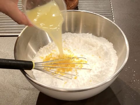 Gâteau au yaourt au citron - 37