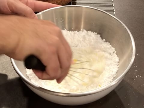 Gâteau au yaourt au citron - 38