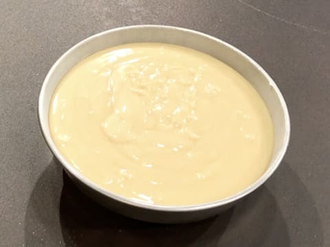 Gâteau au yaourt - 20