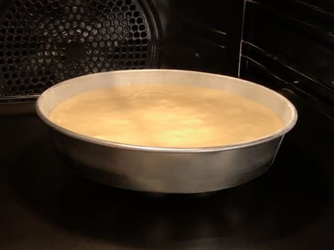 Gâteau au yaourt - 22
