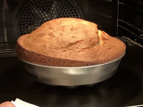 Gâteau au yaourt - 23